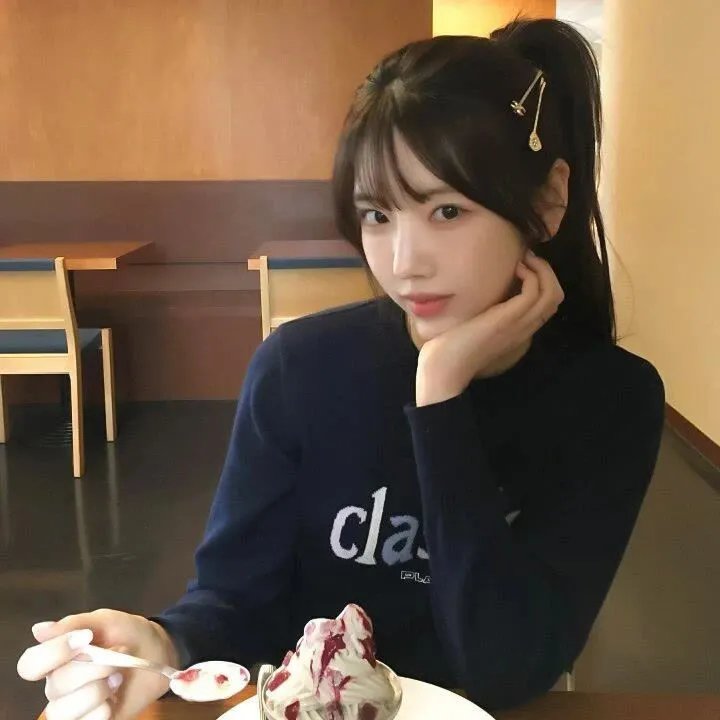 歌舞团的女人们